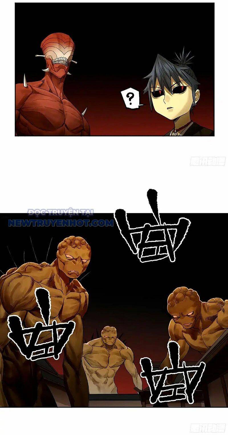 Truyền Võ: Chapter 357