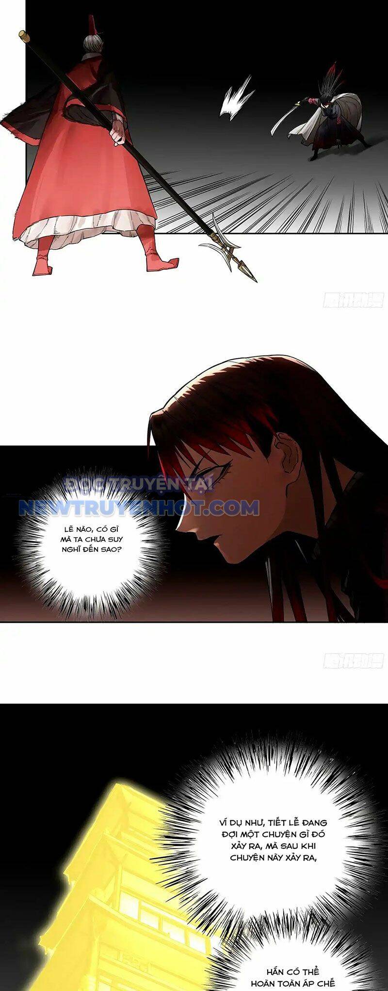 Truyền Võ: Chapter 357