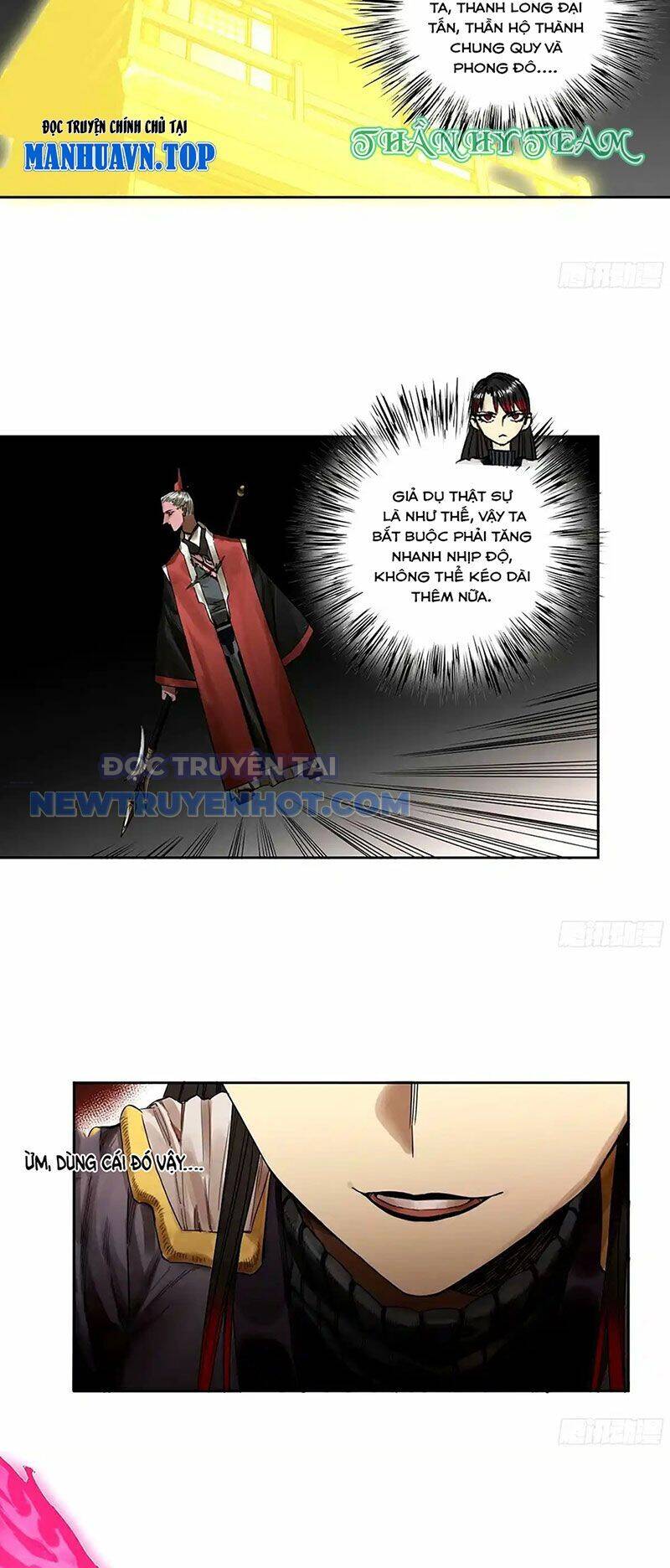 Truyền Võ: Chapter 357