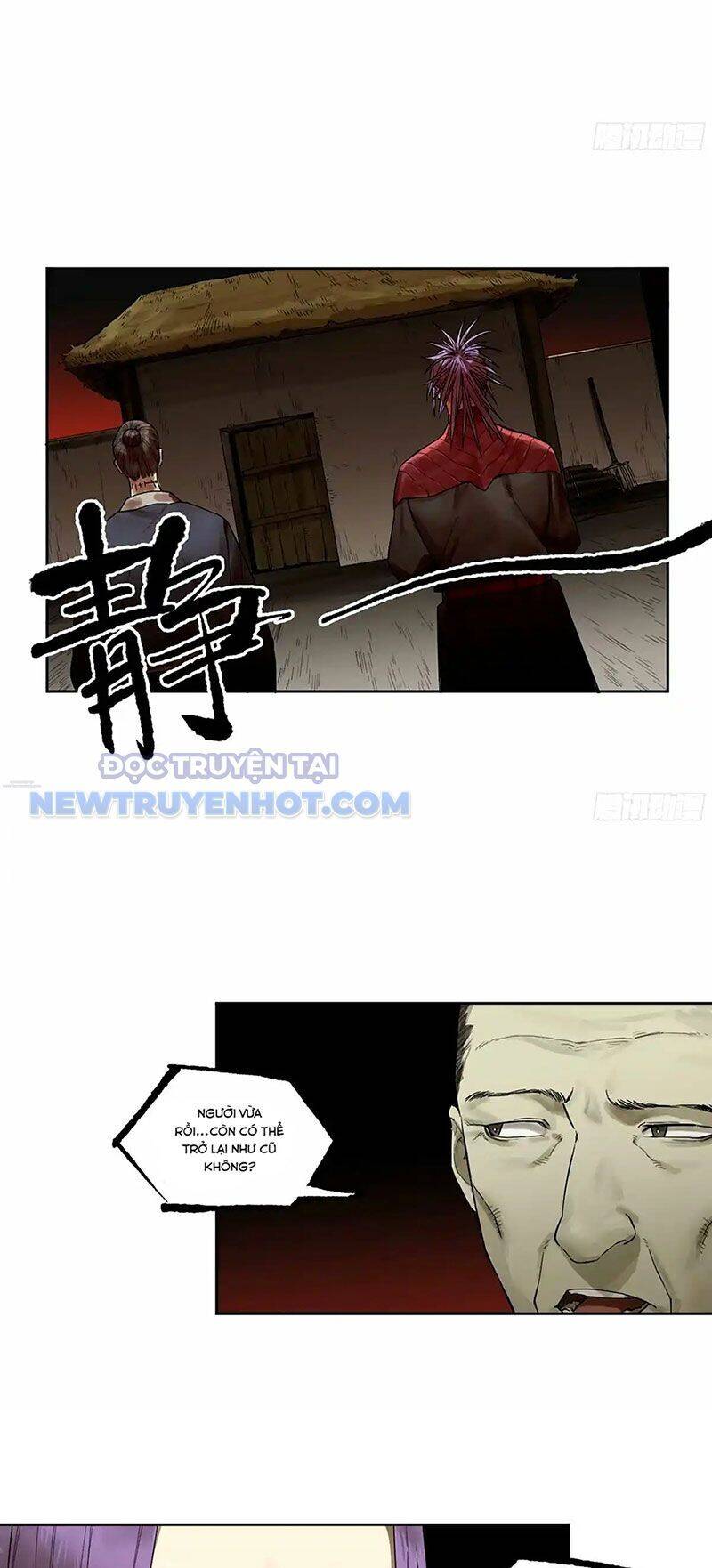 Truyền Võ: Chapter 357