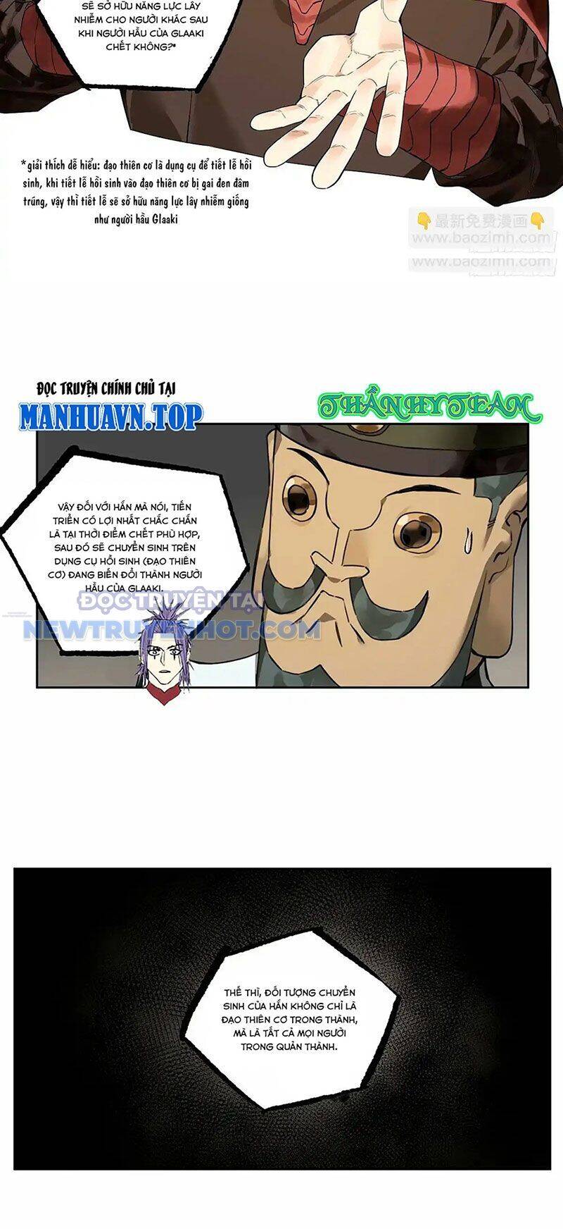 Truyền Võ: Chapter 357