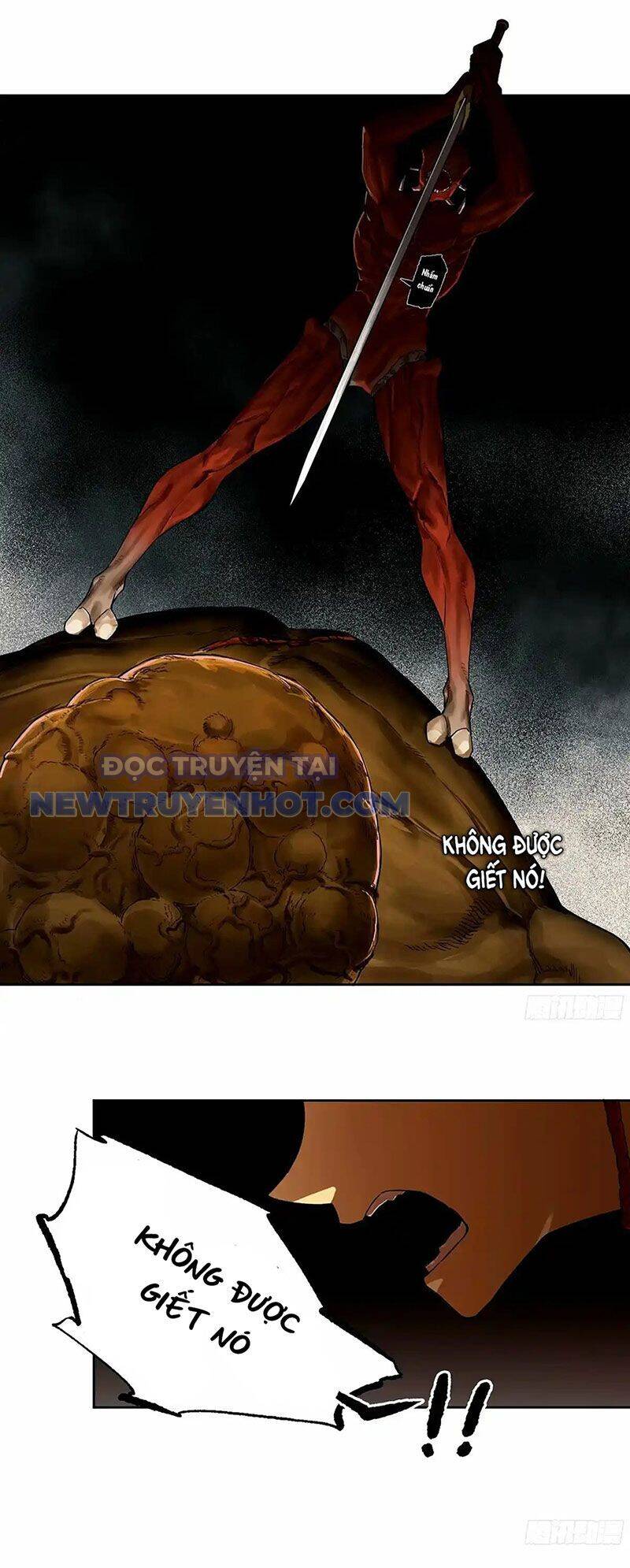 Truyền Võ: Chapter 357