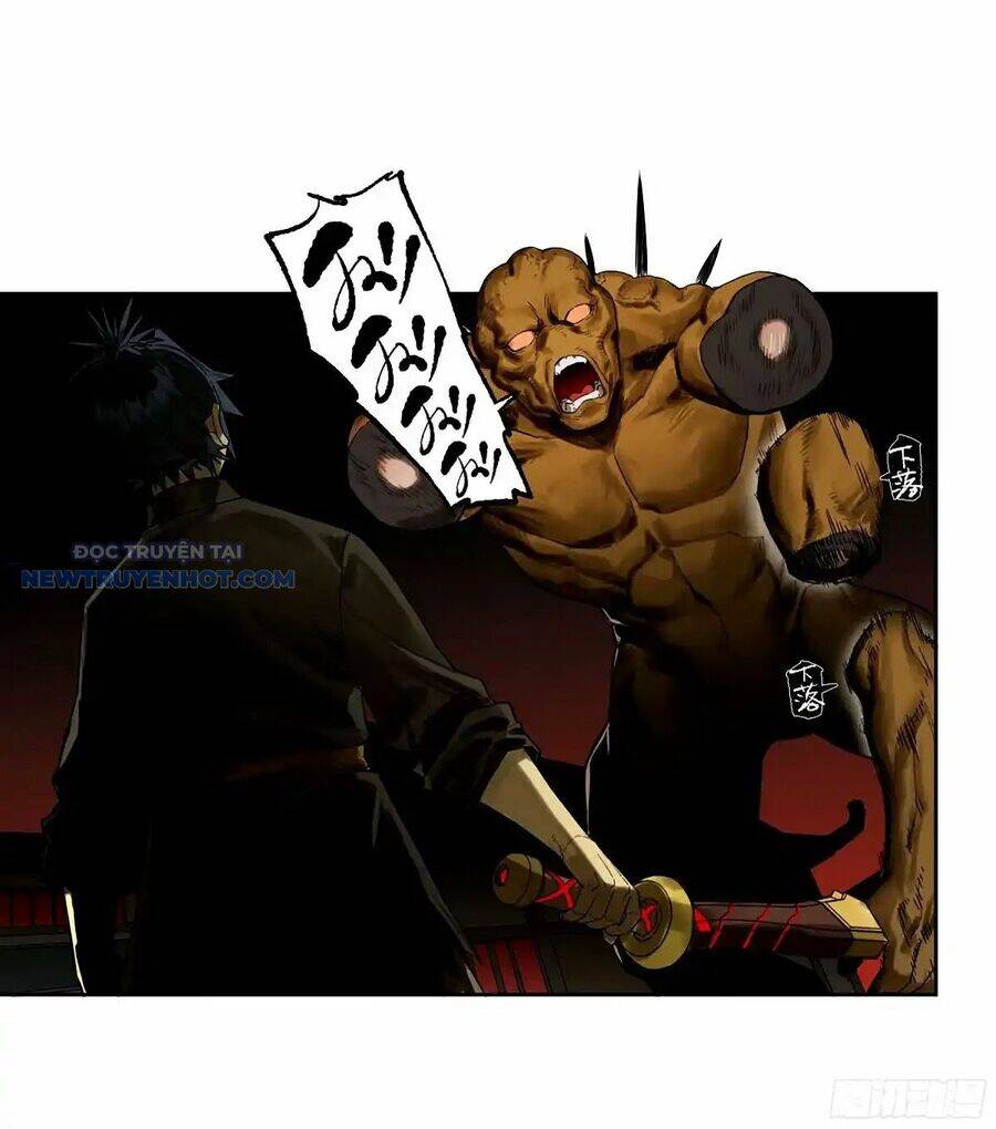 Truyền Võ: Chapter 358