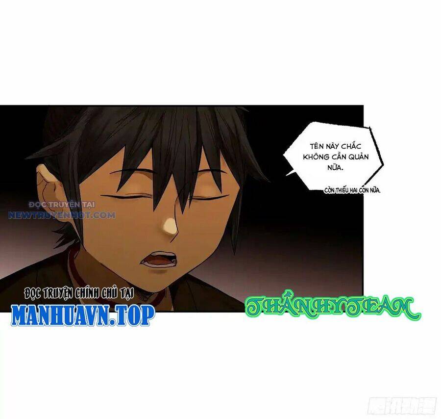 Truyền Võ: Chapter 358