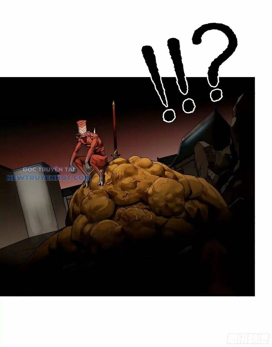 Truyền Võ: Chapter 358