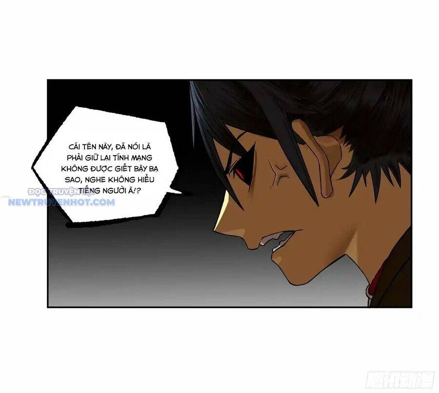 Truyền Võ: Chapter 358