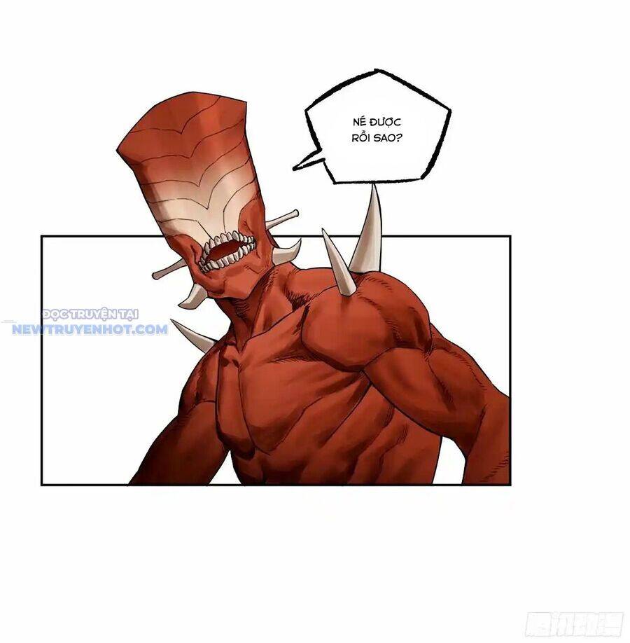 Truyền Võ: Chapter 358