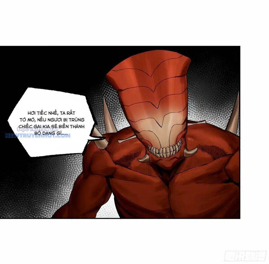 Truyền Võ: Chapter 358