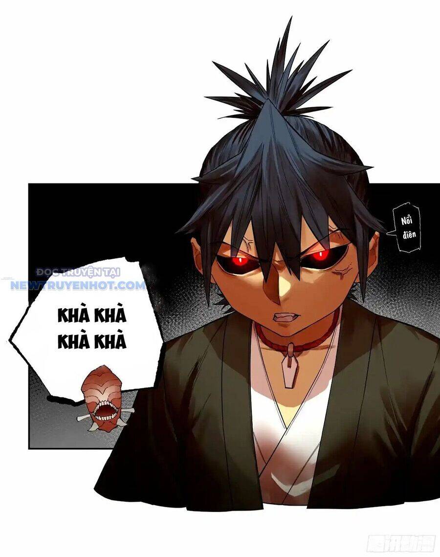 Truyền Võ: Chapter 358