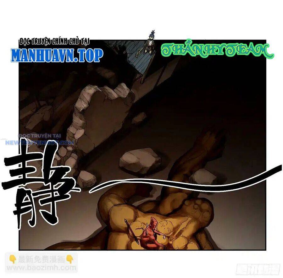 Truyền Võ: Chapter 358
