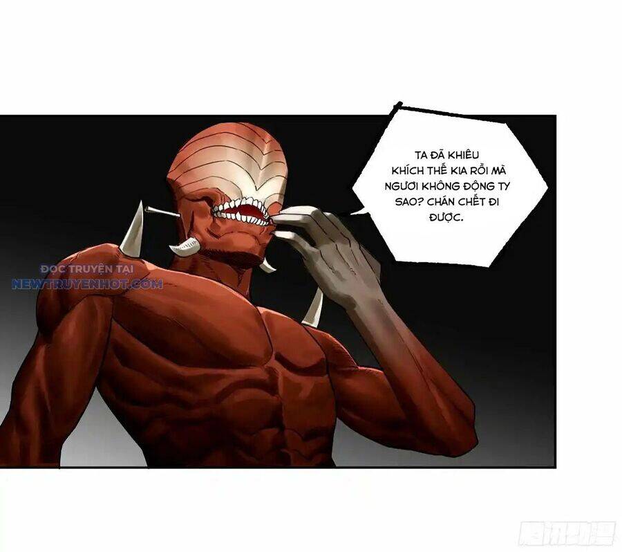 Truyền Võ: Chapter 358