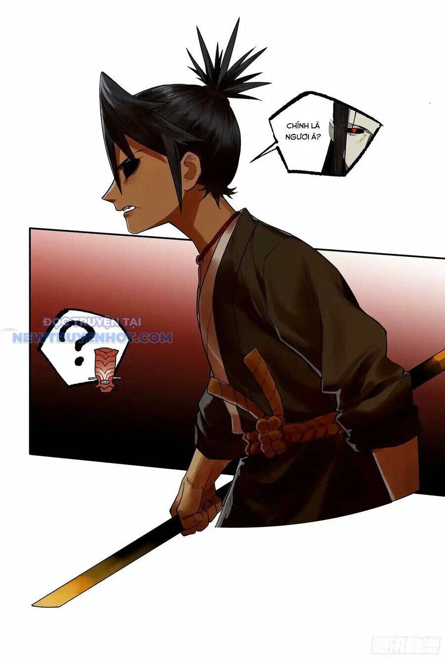 Truyền Võ: Chapter 358