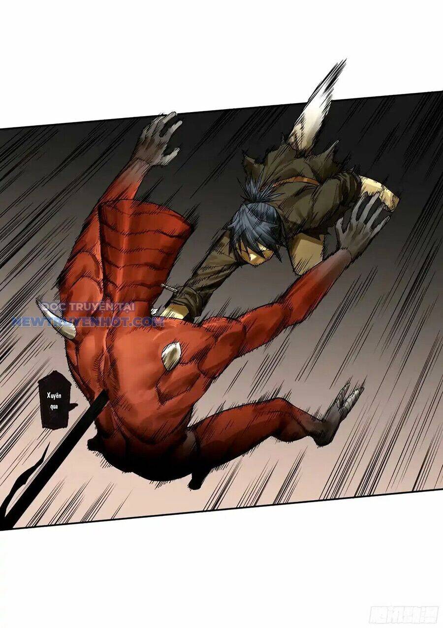 Truyền Võ: Chapter 358