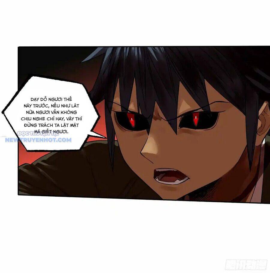 Truyền Võ: Chapter 358