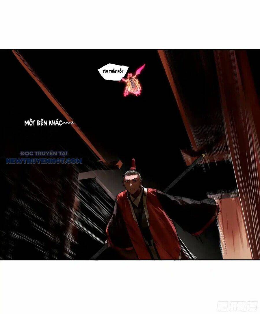 Truyền Võ: Chapter 358