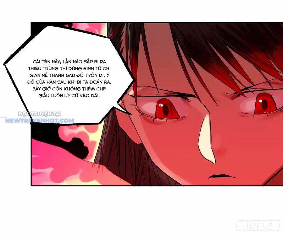 Truyền Võ: Chapter 358