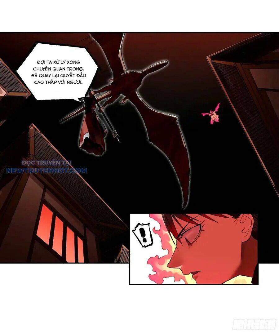 Truyền Võ: Chapter 358