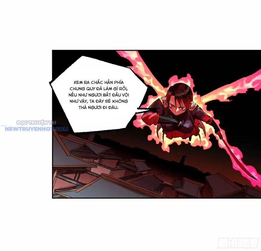 Truyền Võ: Chapter 358