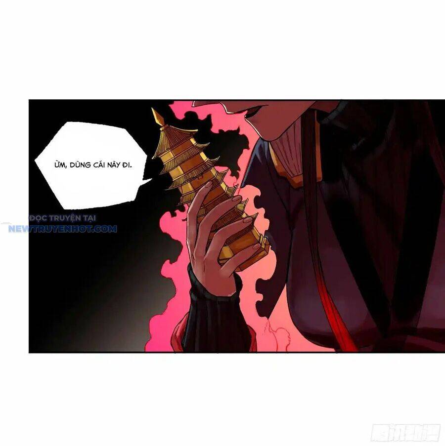 Truyền Võ: Chapter 358