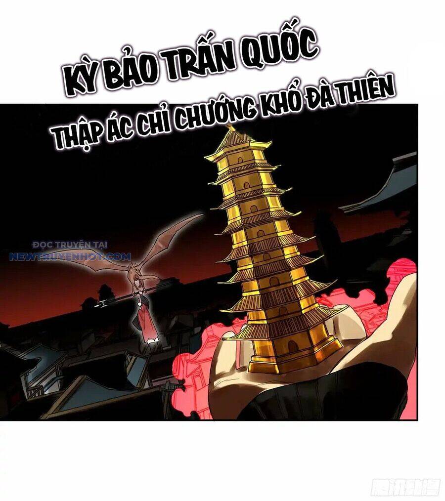 Truyền Võ: Chapter 358