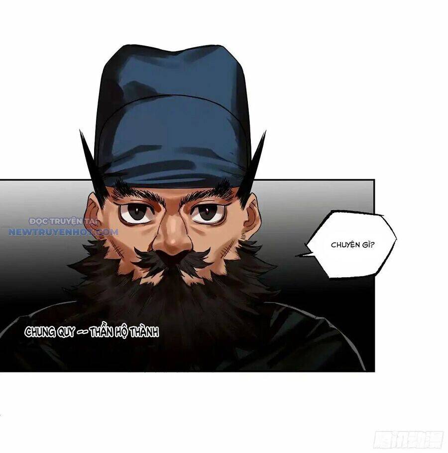 Truyền Võ: Chapter 358