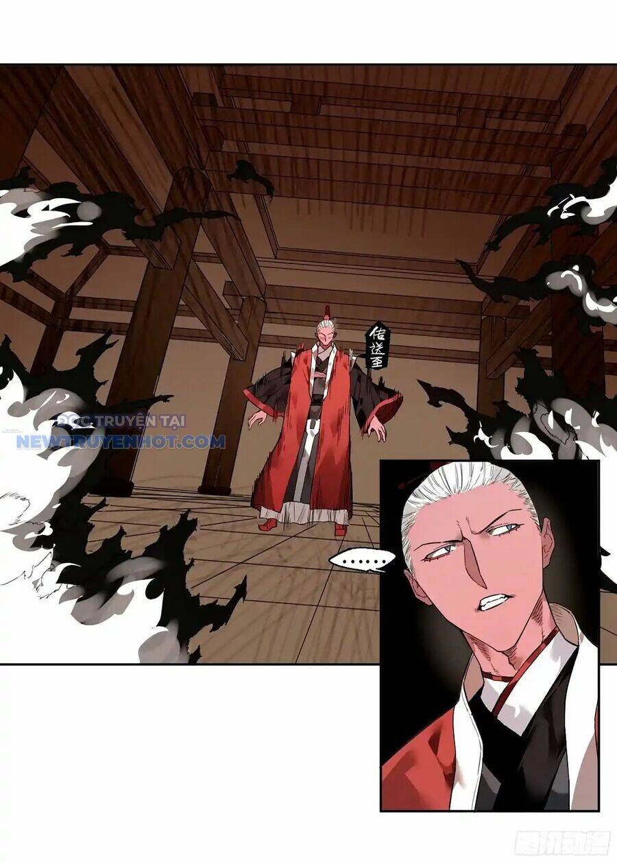 Truyền Võ: Chapter 358