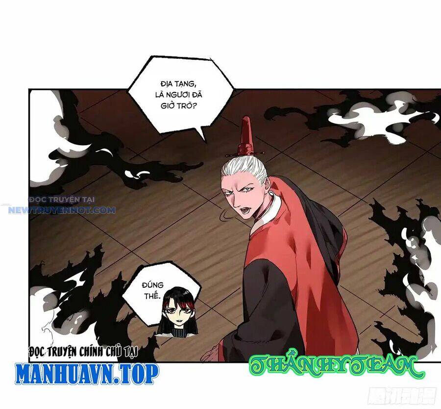 Truyền Võ: Chapter 358