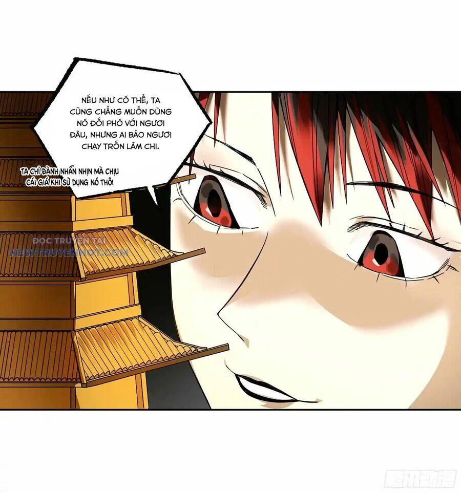 Truyền Võ: Chapter 358