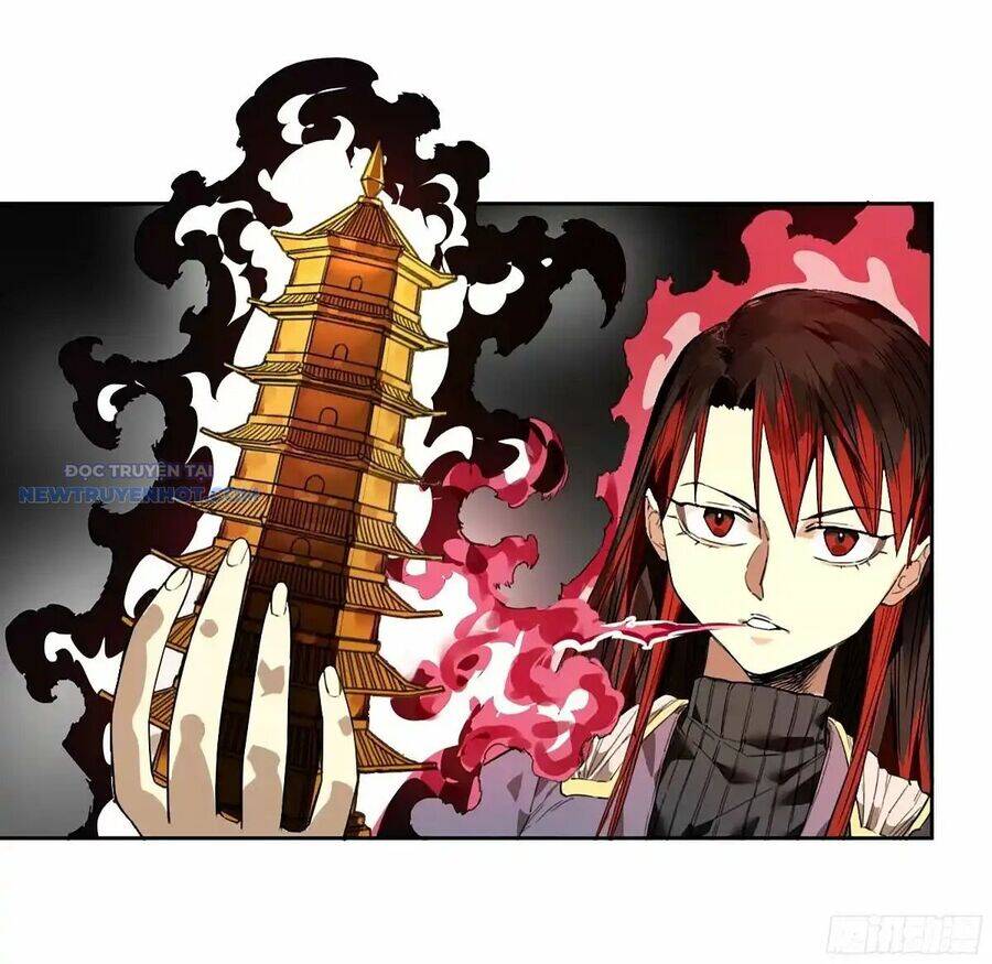 Truyền Võ: Chapter 358