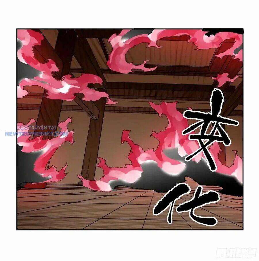 Truyền Võ: Chapter 358