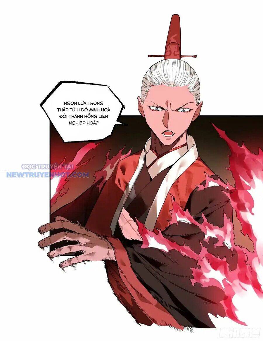 Truyền Võ: Chapter 358