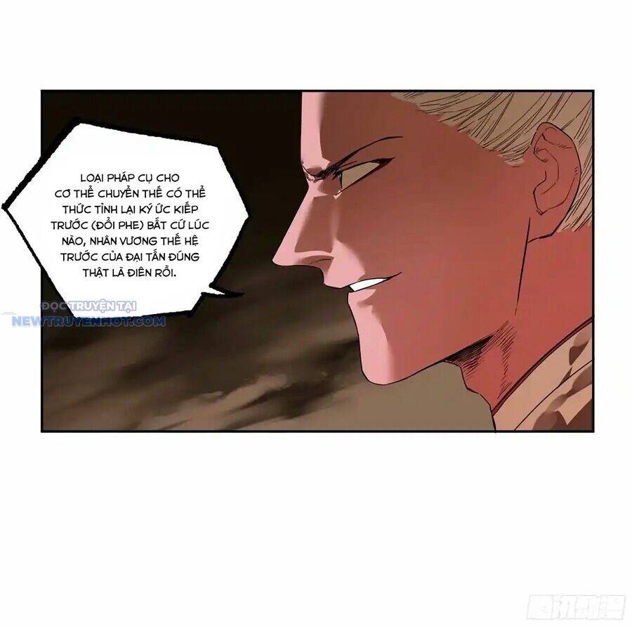 Truyền Võ: Chapter 358