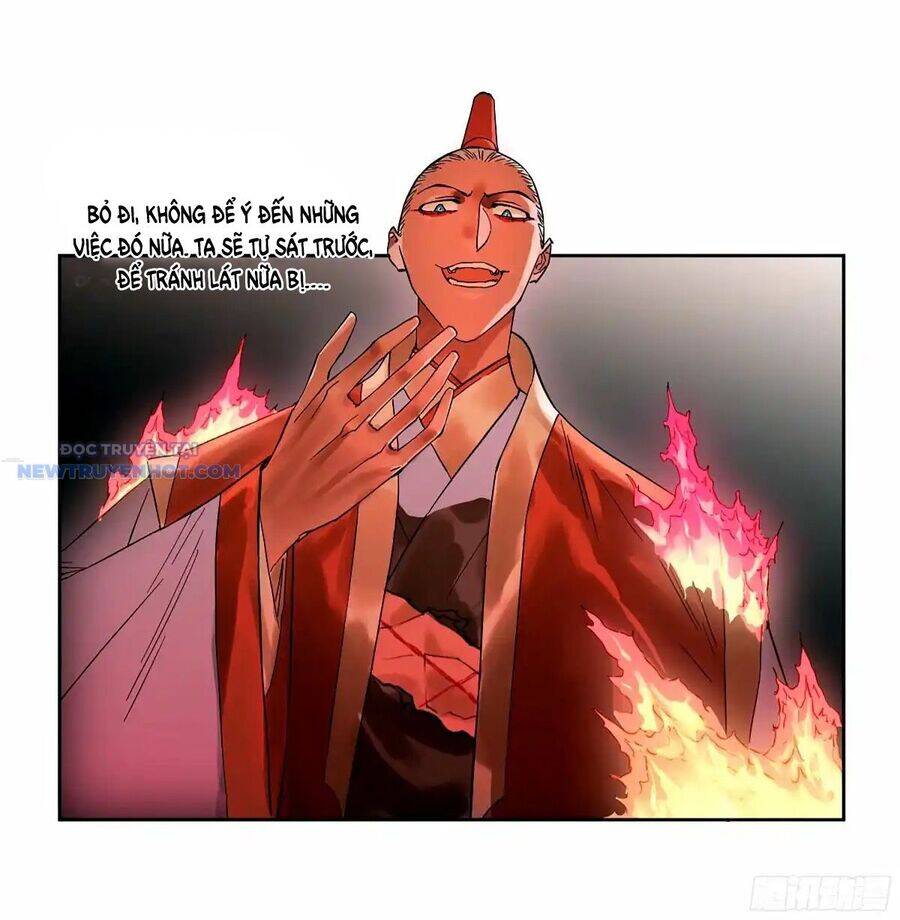 Truyền Võ: Chapter 358