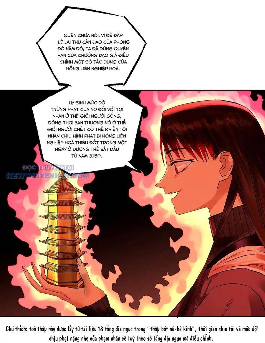 Truyền Võ: Chapter 358