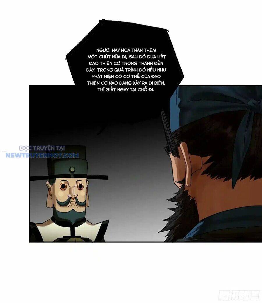 Truyền Võ: Chapter 358