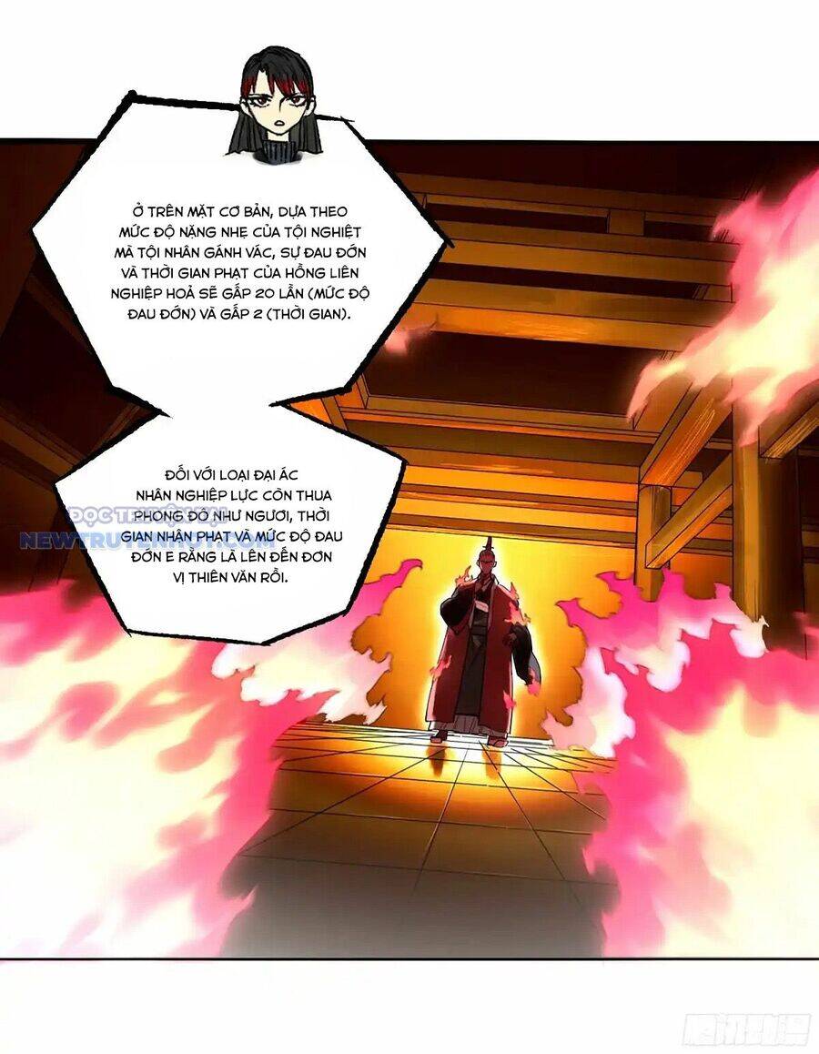 Truyền Võ: Chapter 358