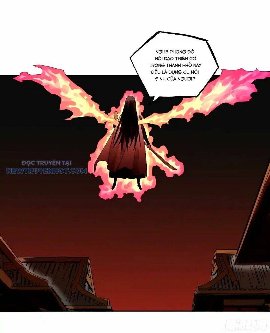 Truyền Võ: Chapter 358