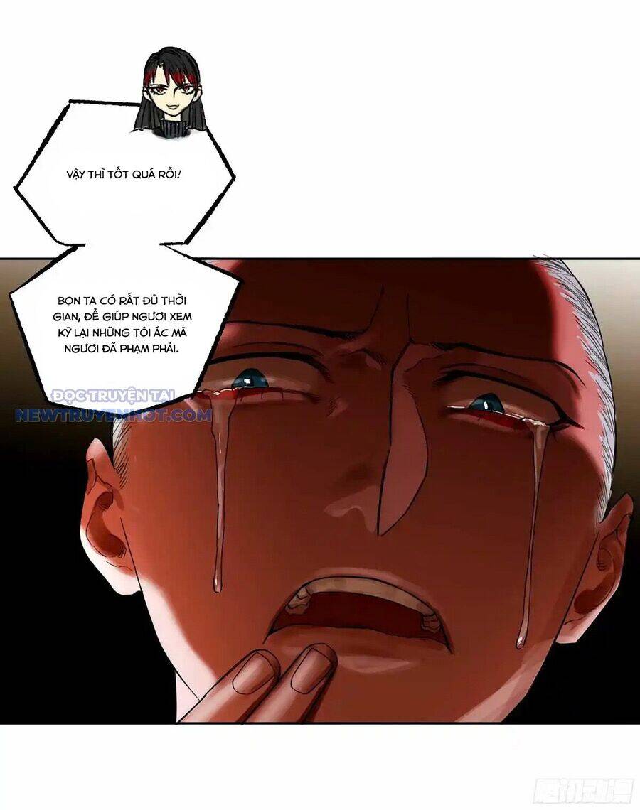 Truyền Võ: Chapter 358