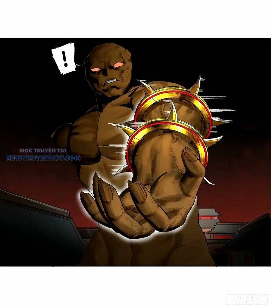 Truyền Võ: Chapter 358