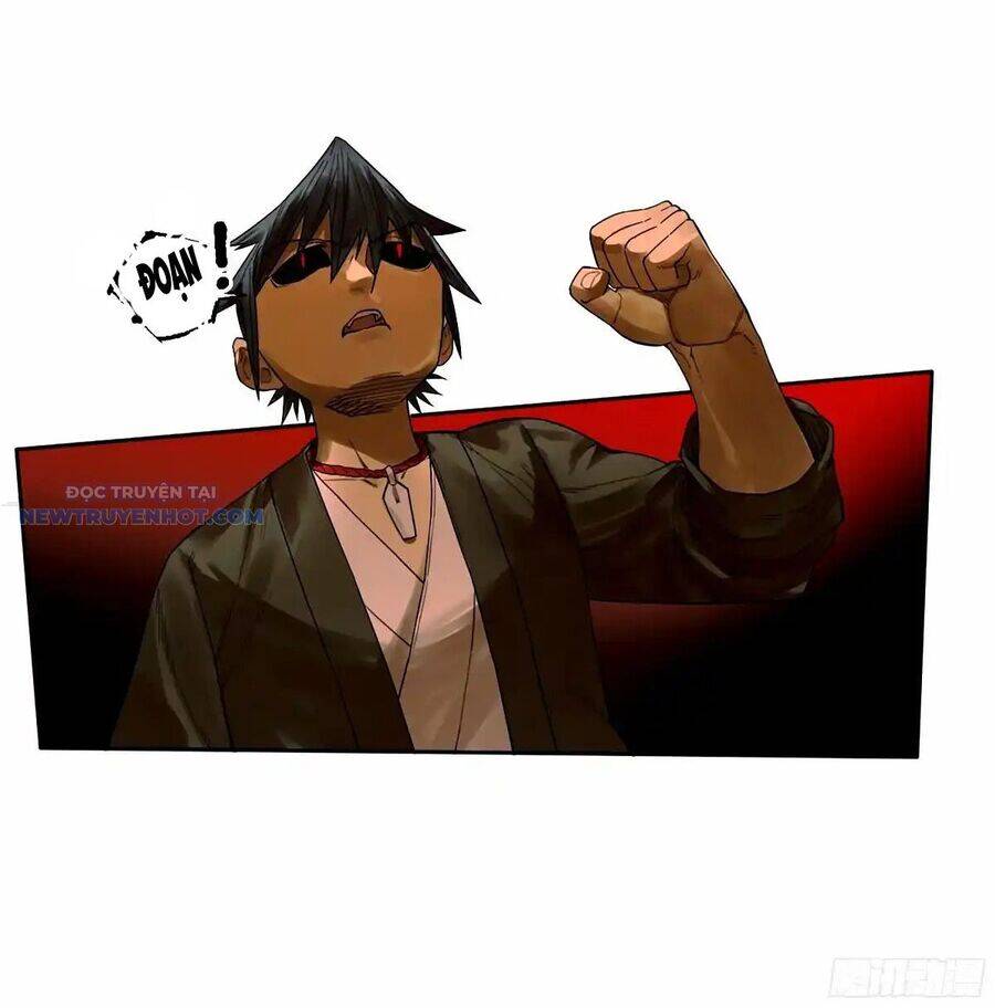 Truyền Võ: Chapter 358