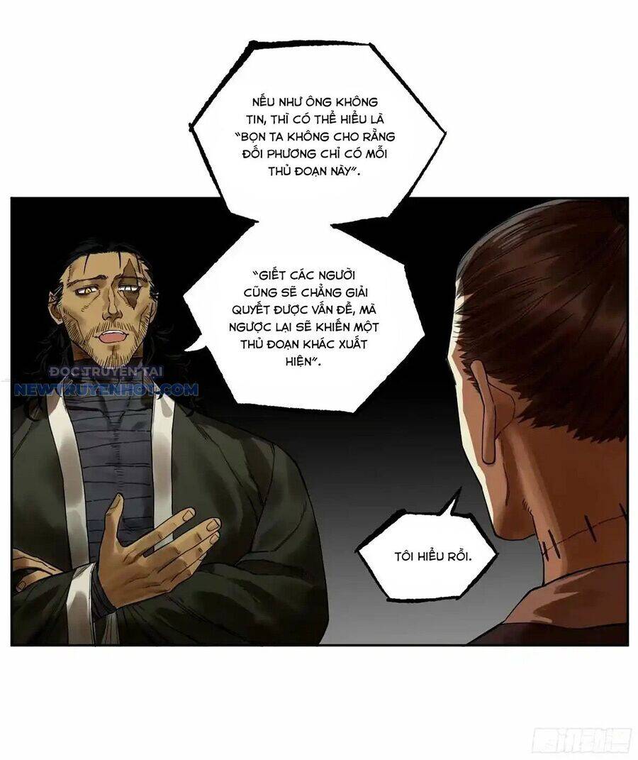 Truyền Võ: Chapter 359