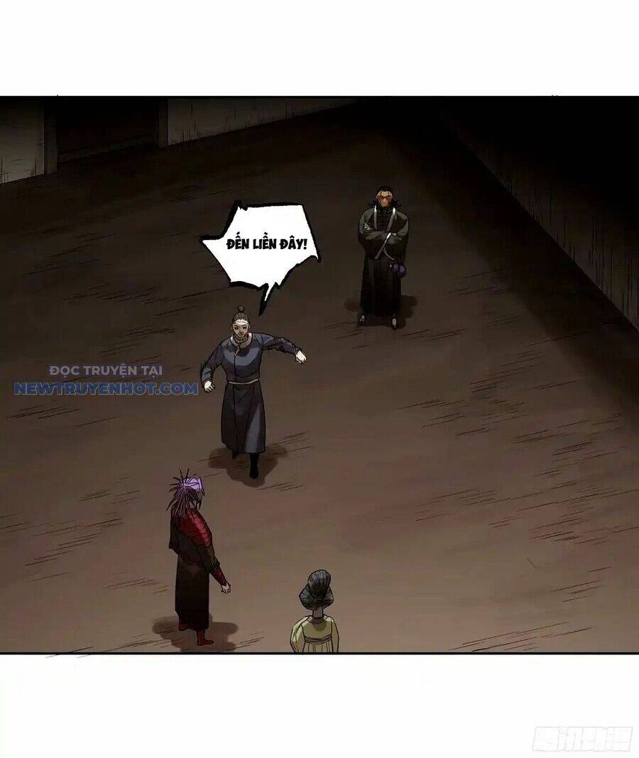 Truyền Võ: Chapter 359