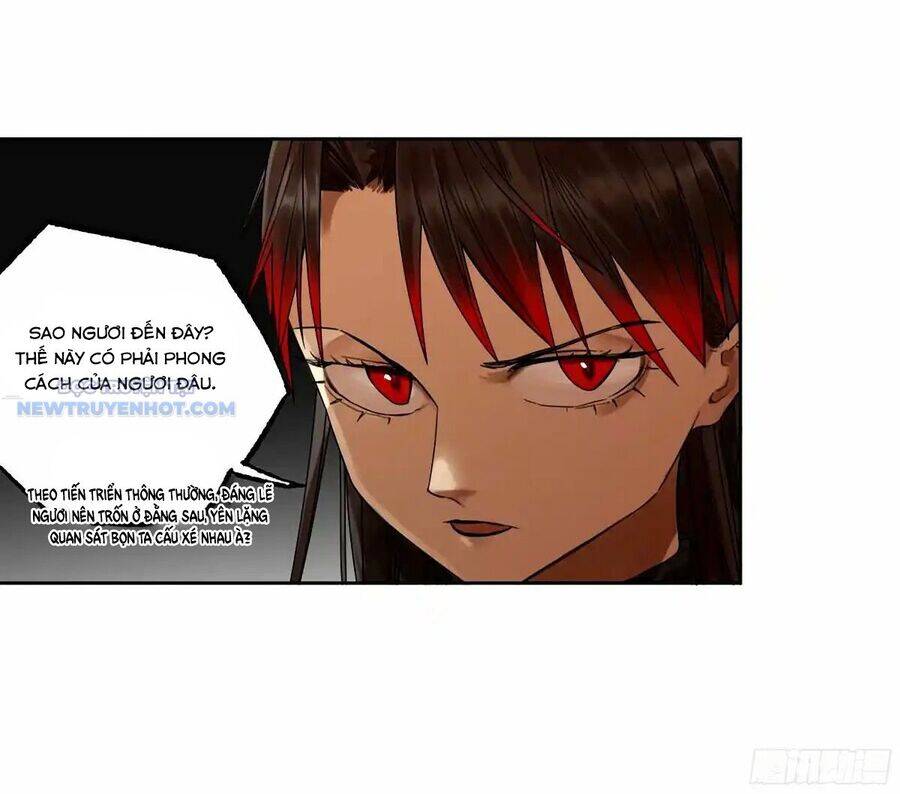 Truyền Võ: Chapter 359