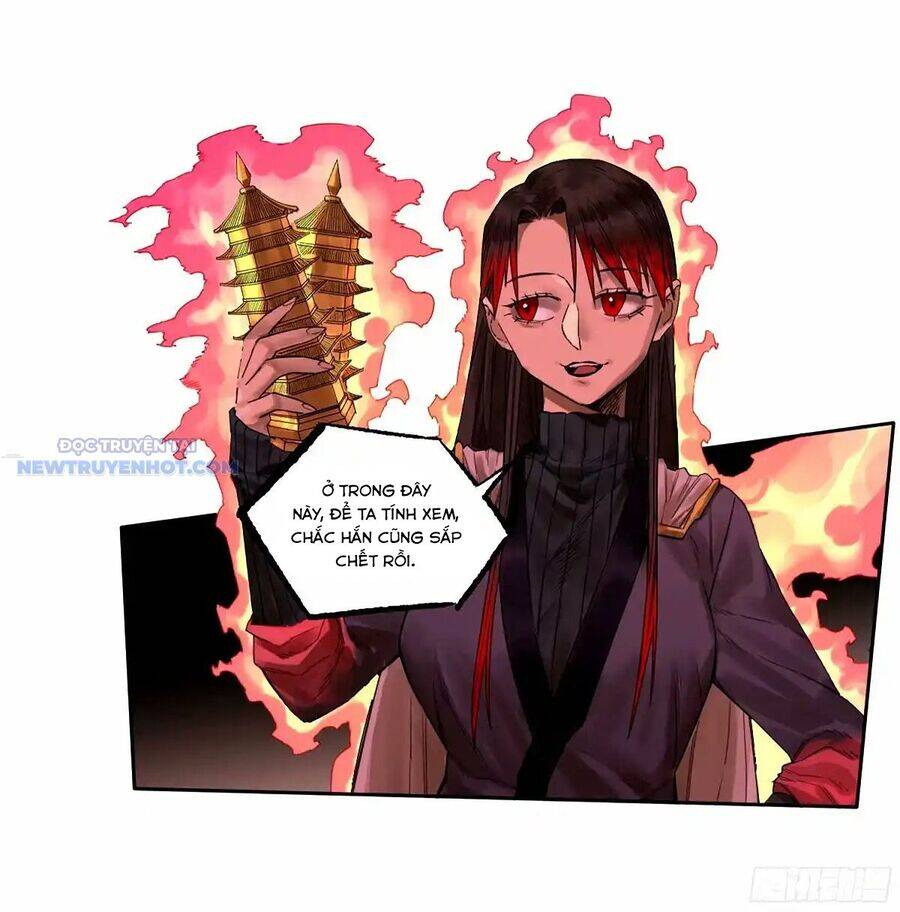 Truyền Võ: Chapter 359