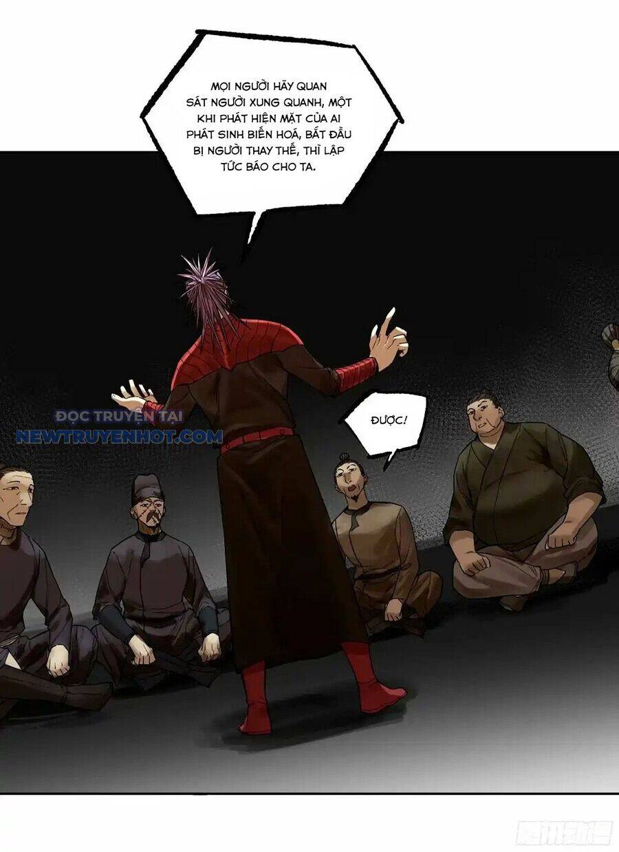 Truyền Võ: Chapter 359