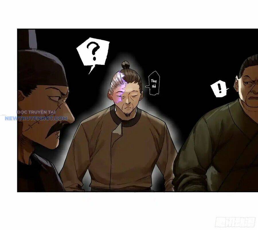 Truyền Võ: Chapter 359