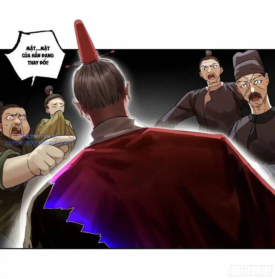 Truyền Võ: Chapter 359