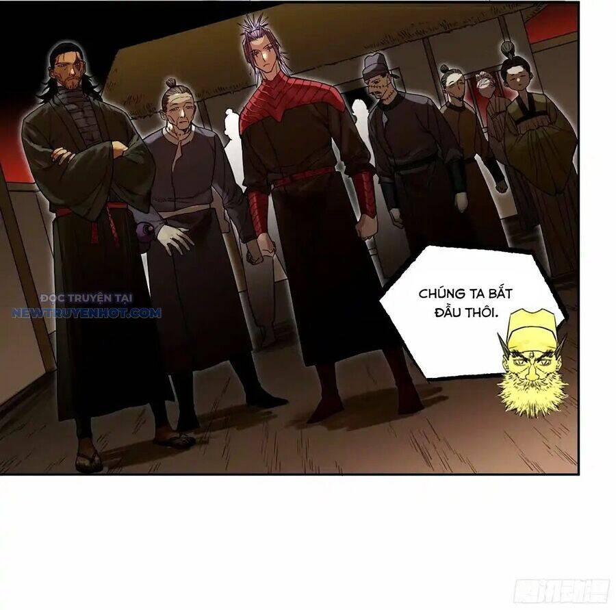 Truyền Võ: Chapter 359