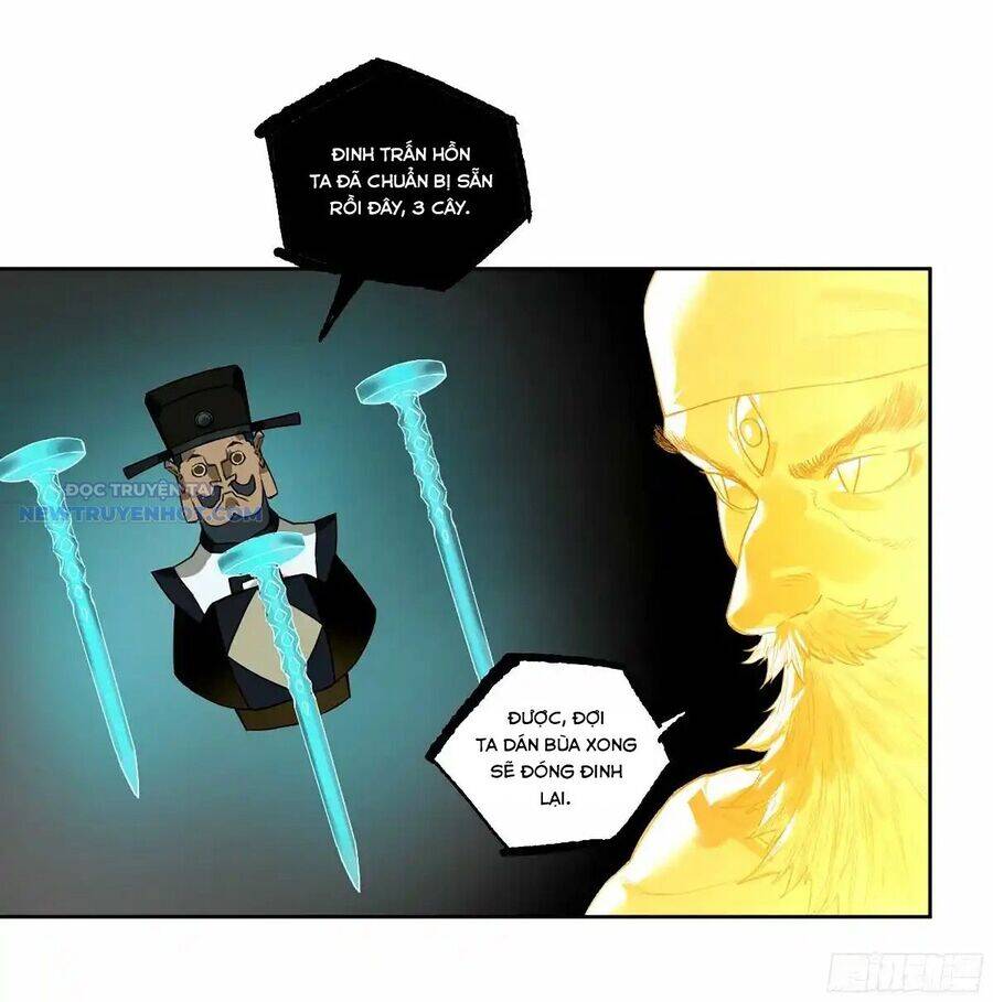 Truyền Võ: Chapter 359