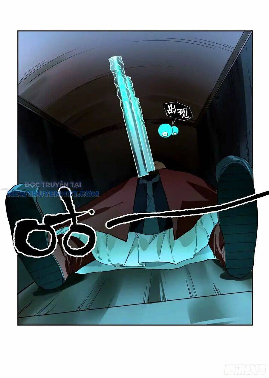 Truyền Võ: Chapter 359